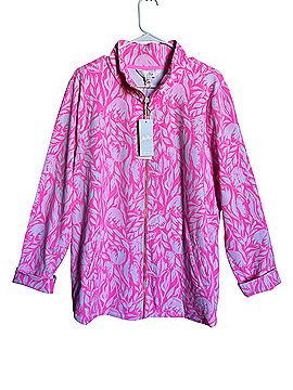 Lilly Pulitzer Leona Jacket (view 1)