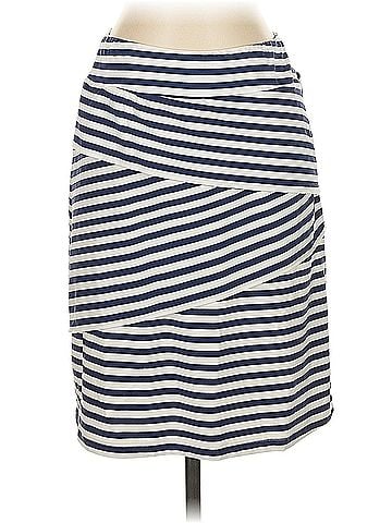J. McLaughlin J.McLaughlin J. Mc Laughlin Casual Skirt (view 1)