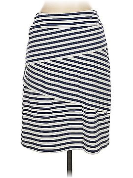 J. McLaughlin J.McLaughlin J. Mc Laughlin Casual Skirt (view 2)