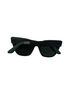 TOMS Black Sunglasses Size M - photo 2