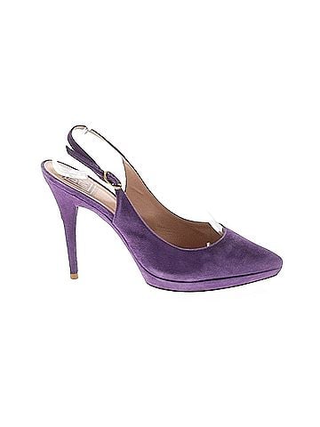 Pour La Victoire Pour La Victoire Heels (view 1)