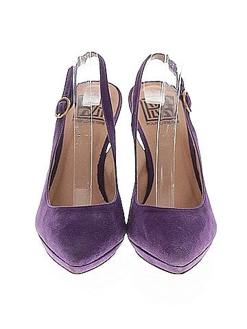 Pour La Victoire Pour La Victoire Heels (view 2)