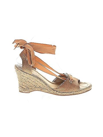 Antonio Melani Antonio Melani Wedges (view 1)