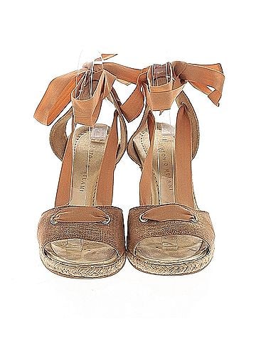 Antonio Melani Antonio Melani Wedges (view 2)
