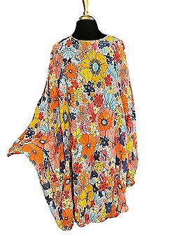 Celia B Casual Dress (view 1)