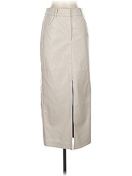 ASTR The Label Astr The Label Faux Leather Skirt (view 1)