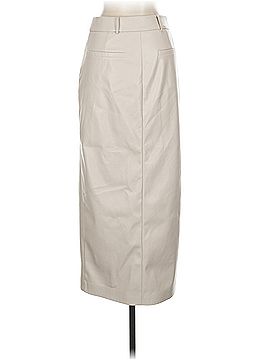 ASTR The Label Astr The Label Faux Leather Skirt (view 2)