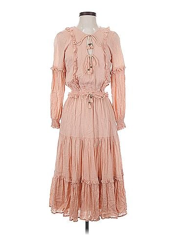 Spell and the Gypsy Collective Clementine Soiree Spell And The Gypsy Collective Casual Dress (view 1)