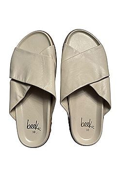 Beek.. Hen Slide Sandals (view 1)