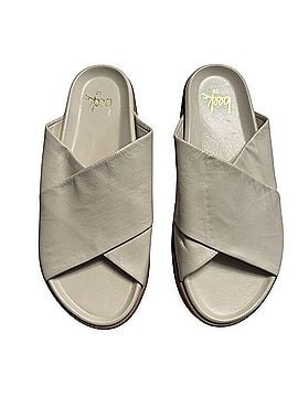 Beek.. Hen Slide Sandals (view 2)