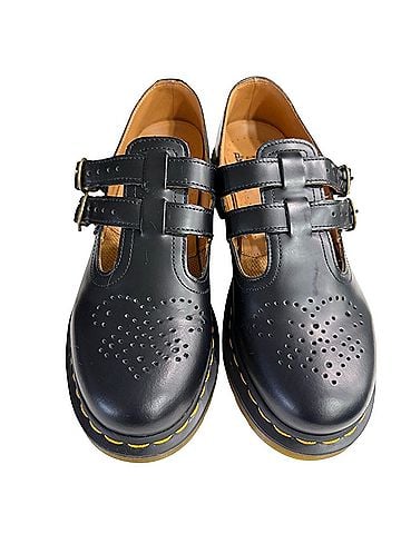 Dr. Martens Aw004 Flats (view 1)