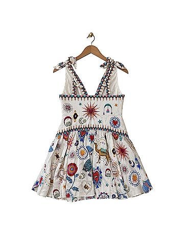Camilla Cocktail Dress (view 2)