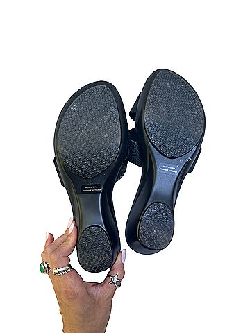 Athena Alexander Sandals (view 2)