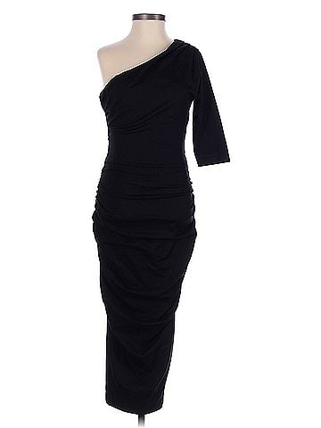Alieva Alieva Cocktail Dress (view 1)