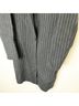 Sandro Longline Wool Felt Coat Coat - photo 5