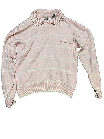 Erika Pullover Sweater (view 1)