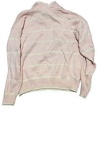 Erika Pullover Sweater (view 2)