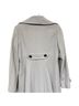 St. John Gray Coat Size 2 - photo 5