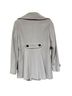 St. John Gray Coat Size 2 - photo 2