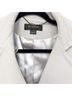 St. John Gray Coat Size 2 - photo 8