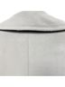 St. John Gray Coat Size 2 - photo 7