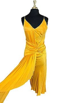 Acler Portland Cocktail Dress (view 2)