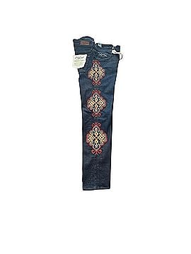 Lucky Brand Legend Sienna Cigarette Jeans (view 1)
