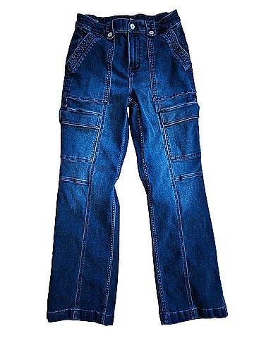White House Black Market Cargo Pants (view 1)
