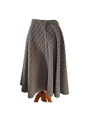 J.O.A. Los Angeles Casual Skirt (view 2)