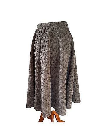 J.O.A. Los Angeles Casual Skirt (view 1)