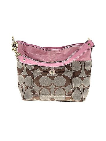Coach Tote Coach Shoulder Bag (view 1)