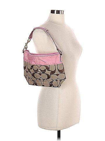 Coach Tote Coach Shoulder Bag (view 2)