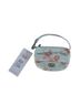 Lug Floral Multi Color Makeup Bag One size - photo 1
