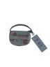 Lug Floral Multi Color Makeup Bag One size - photo 2
