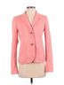 Gap Pink Gap Blazer Size 2 - photo 1