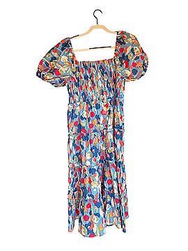 Easel Casual Dress (view 1)
