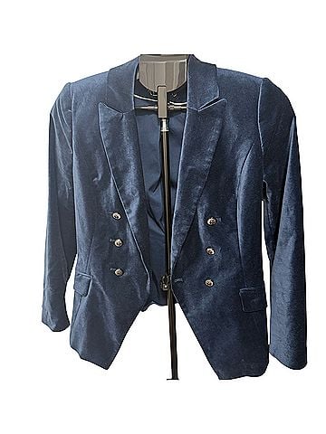 White House Black Market Blazer (view 1)