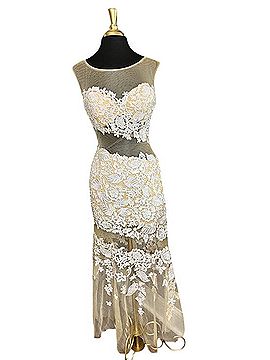 MADISON JAMES 15-104 Cocktail Dress (view 1)