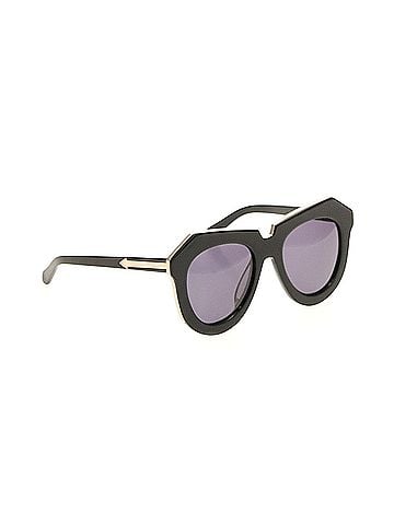 Karen Walker Karen Walker Sunglasses (view 1)
