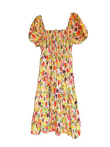 Easel Casual Dress (view 1)