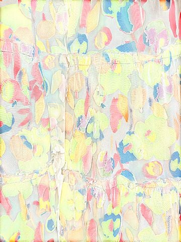 Easel Casual Dress (view 2)