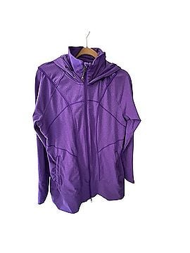 Athleta Rishi Track Jacket (view 1)