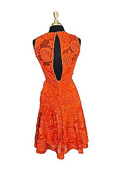 Reiss Adia Cocktail Dress (view 2)