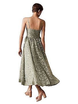 BHLDN Isadora Cocktail Dress (view 2)