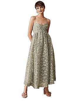 BHLDN Isadora Cocktail Dress (view 1)