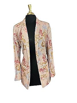 Vince Camuto Peach Bellini Blazer (view 1)