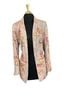 Vince Camuto Peach Bellini Blazer - photo 1