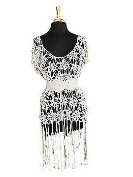 Pol bohemian-style Tank Top (view 1)