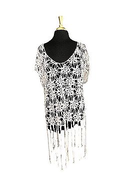 Pol bohemian-style Tank Top (view 2)