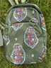Vera Bradley Small Lorman Sling Backpack Backpack - photo 3